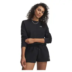 UNDER ARMOUR - Polerón Deportivo Mujer