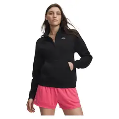 UNDER ARMOUR - Polerón Deportivo Mujer