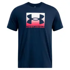 UNDER ARMOUR - Polera Deportiva Hombre