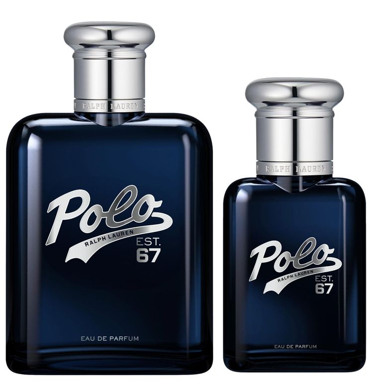 Set Perfume Hombre Polo 67 EDP 125ml + 40ml