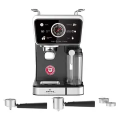 URSUS TROTTER - Cafetera Automatica Ut-Kaffemeister Elite