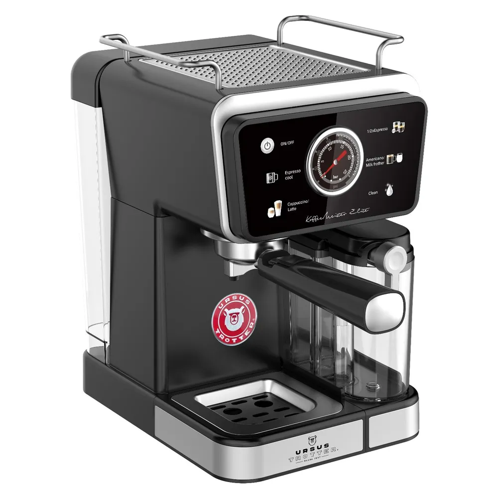 Ursus Trotter Kaffeemeister Elite, foto 3