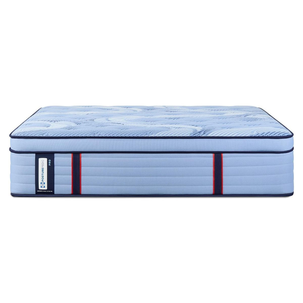 SEALY - Colchón Posturepedic Pro King Sealy
