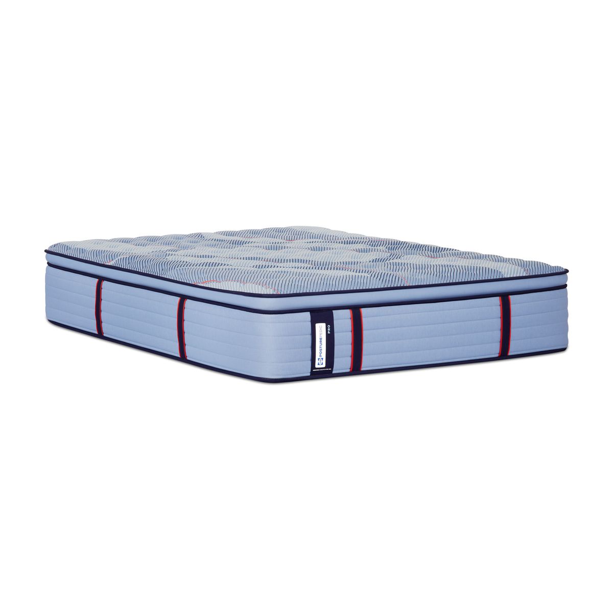 SEALY - Colchón Posturepedic Pro King Sealy