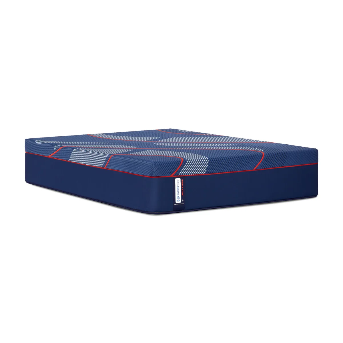 SEALY - Colchón Posturepedic Elite Super King Sealy