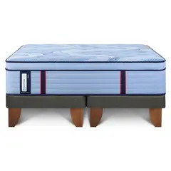 SEALY - Cama Europea Posturepedic Pro 2.0X2.0