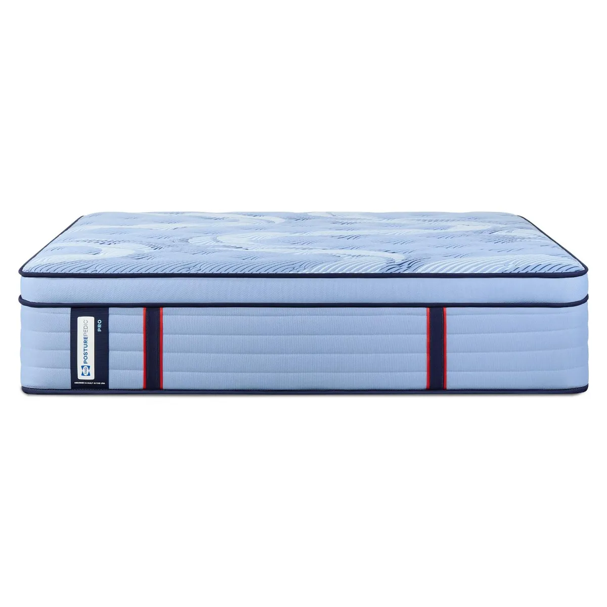 SEALY - Colchón Posturepedic Pro Super King Sealy