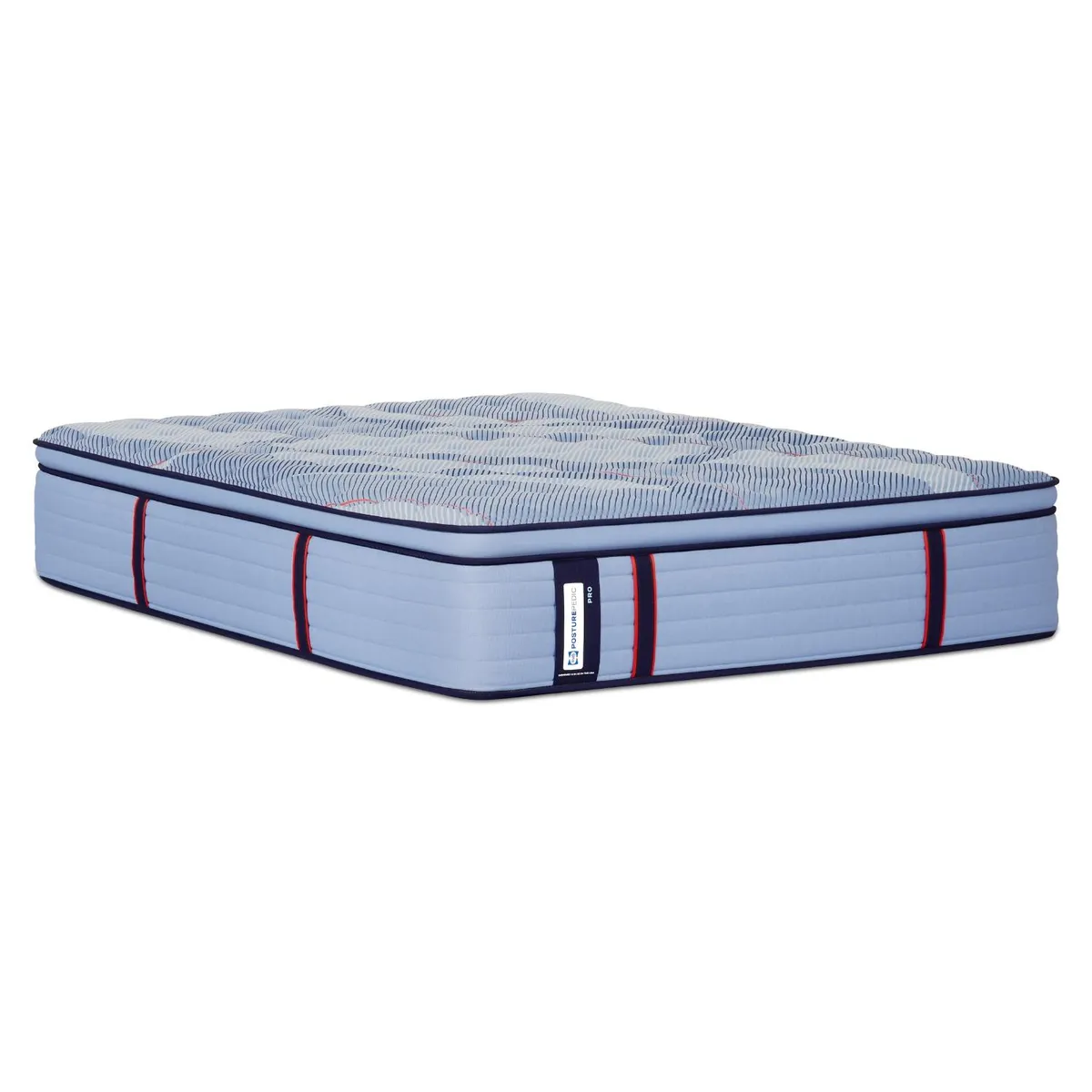 SEALY - Colchón Posturepedic Pro Super King Sealy