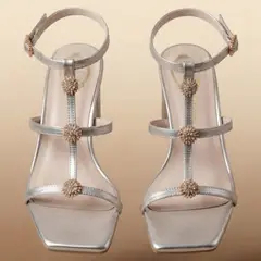 MARIA GULDMAN - Zapato Formal Mujer Cuero Negro