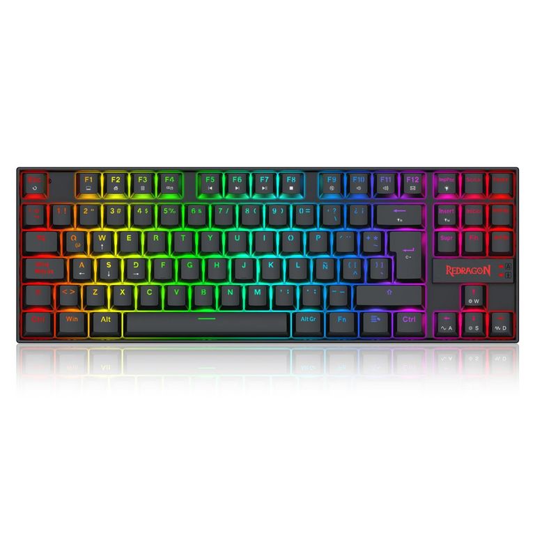 Teclado Kumara Magnetico SP