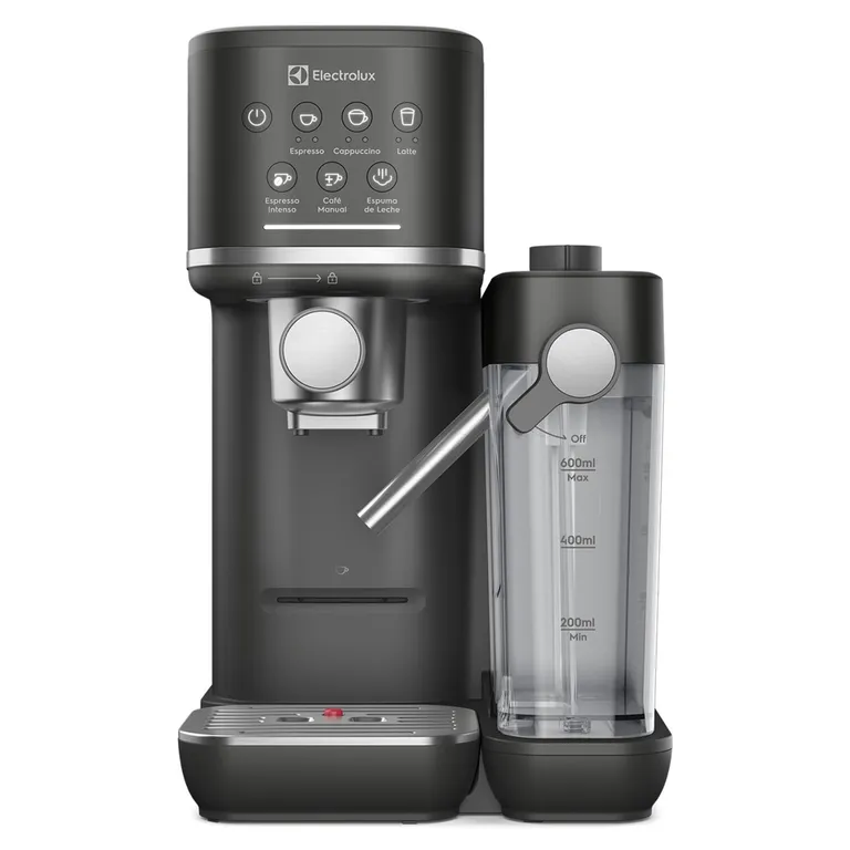 ELECTROLUX Cafetera Espresso ECM70