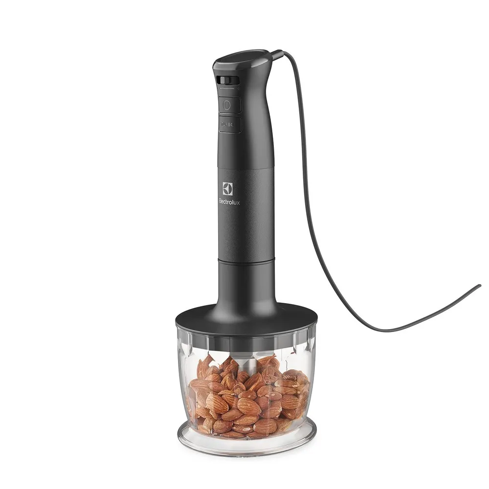 Electrolux Minipimer 3 en 1 Gris IBP70, foto 5