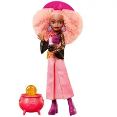 MONSTER HIGH - Moon Rae