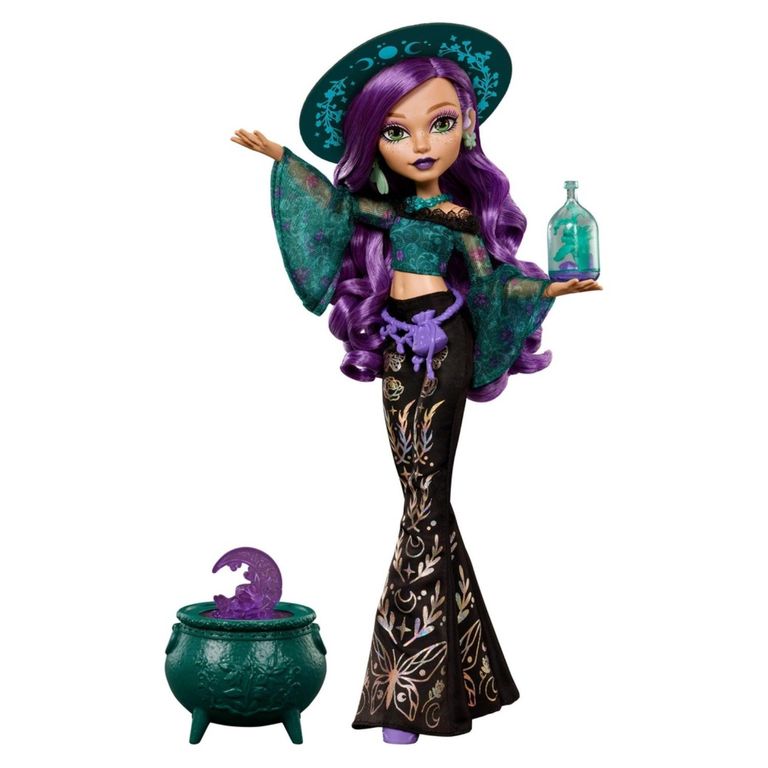 Moon Willow