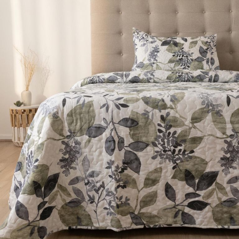 Quilt Stitchy 1 Plaza Multicolor