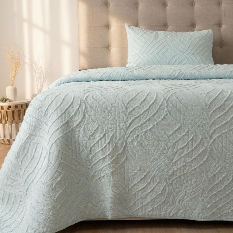 Quilt Touch 1 Plaza Celeste