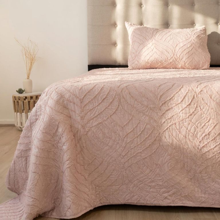 Quilt Touch 1 Plaza Rosa