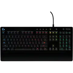 LOGITECH - Teclado Gamer G213 Prodigy Esp
