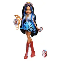 MONSTER HIGH - Look Monstruoso Robecca
