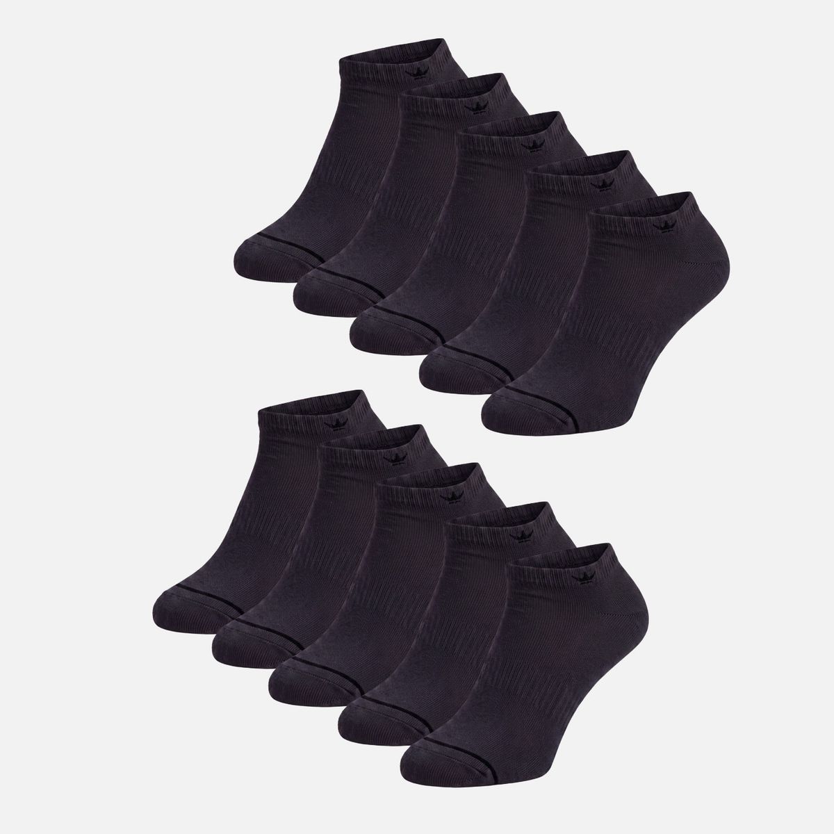PALMERS - Pack 10 Calcetines Tobilleros Homrbe Palmers