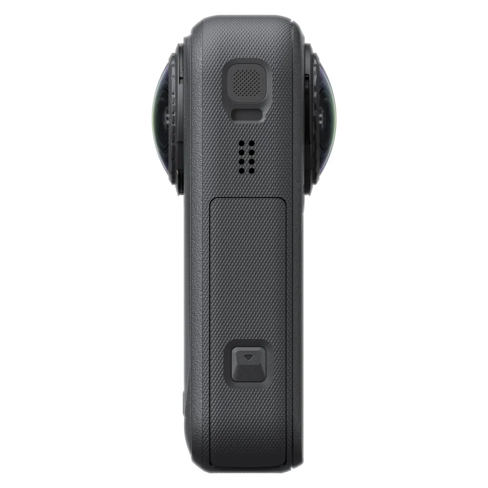Cámara Deportiva X6 Essentials Bundle Midnight Black, foto 7