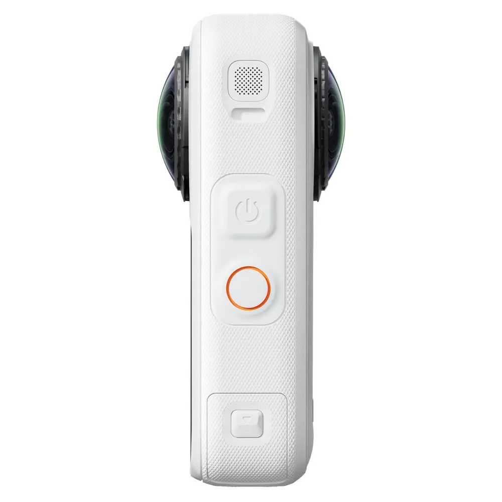 Cámara Deportiva X6 Essentials Bundle Arctic White, foto 6