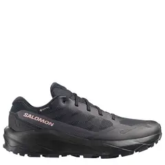 SALOMON - Outscape GTX Zapatilla Outdoor y Trekking Mujer Negro