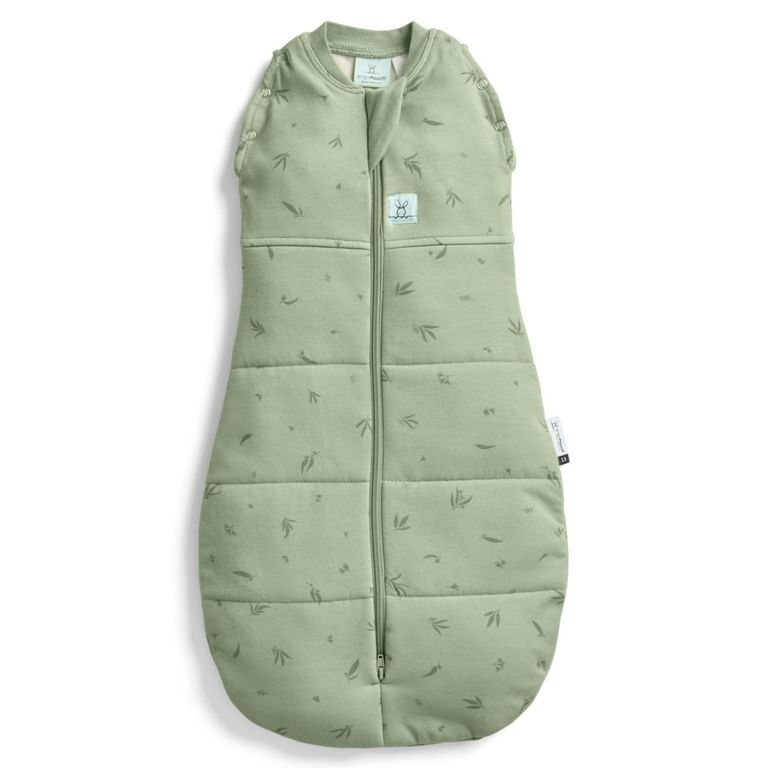 Saquito Cocoon Swaddle Bag