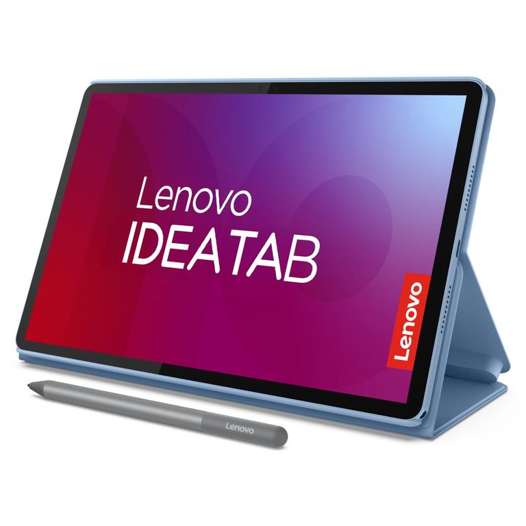 Idea Tab 11 2K con Lápiz