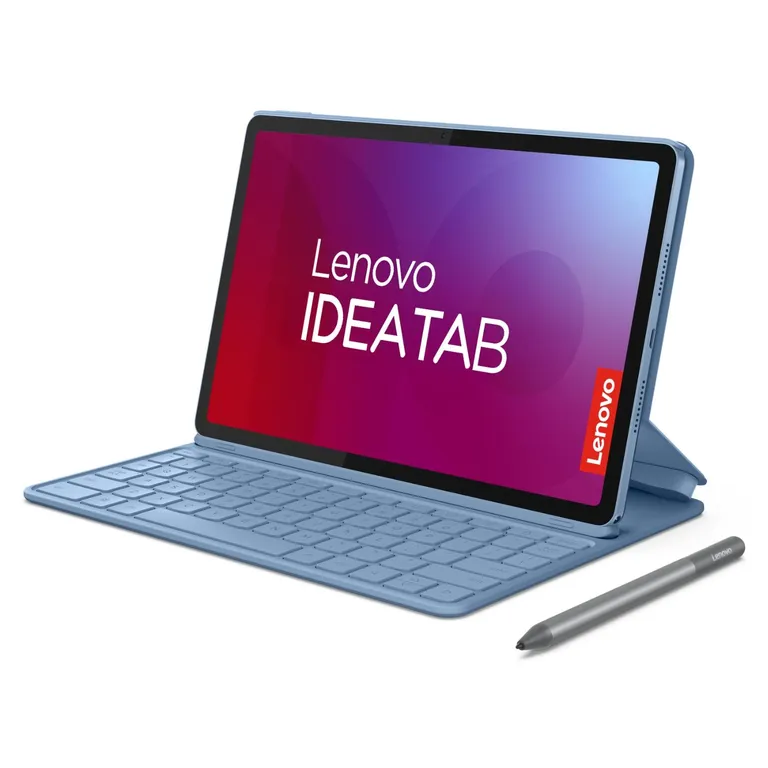 Idea Tab 11 5G con Lápiz