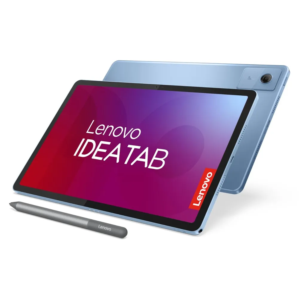 Lenovo Idea Tab 11 256GB 8GB 5G Polar Blue, foto 3