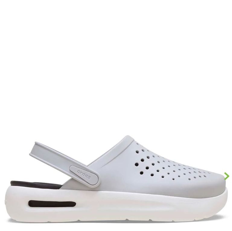 Zueco Unisex Adulto Blanco