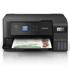 EPSON - Multifuncional L3560