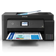 EPSON - Multifuncional L14150