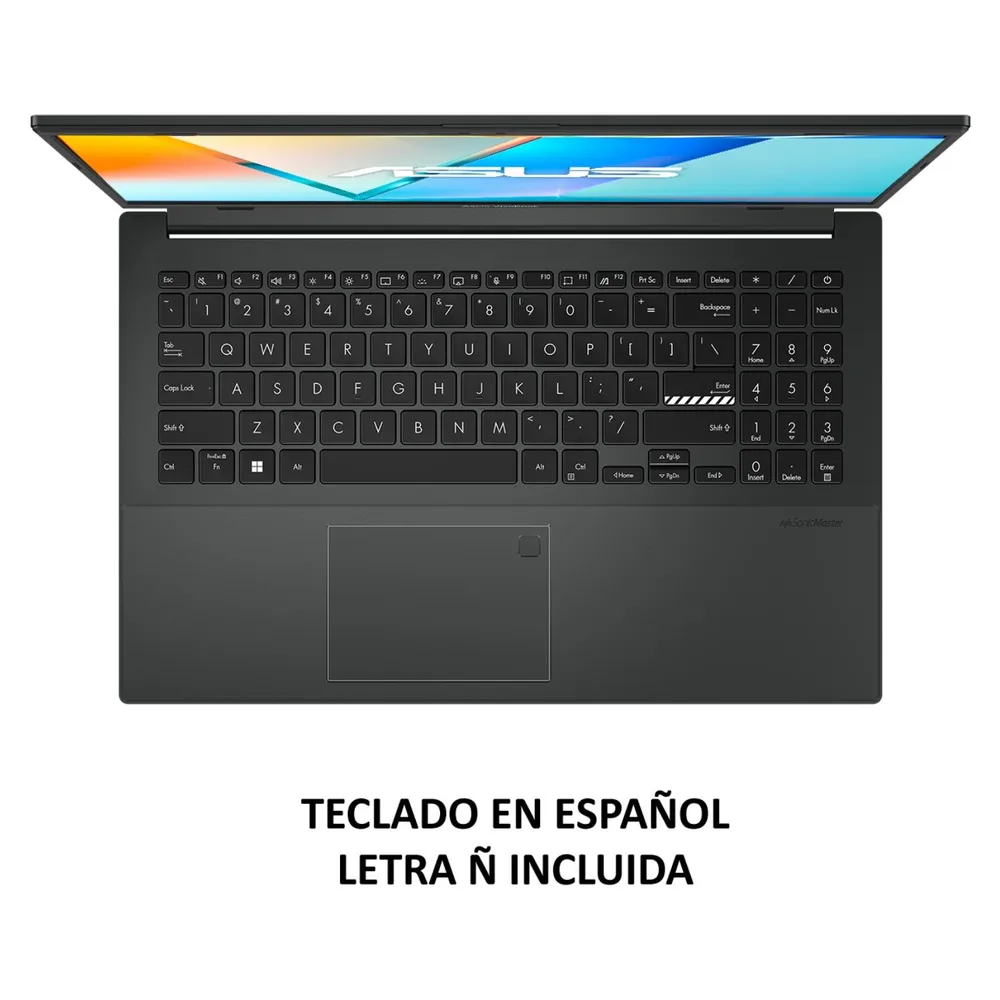 ASUS Vivobook Go 15 E1504FA-BQ5429W Ryzen 5 16GB 512GB, foto 5