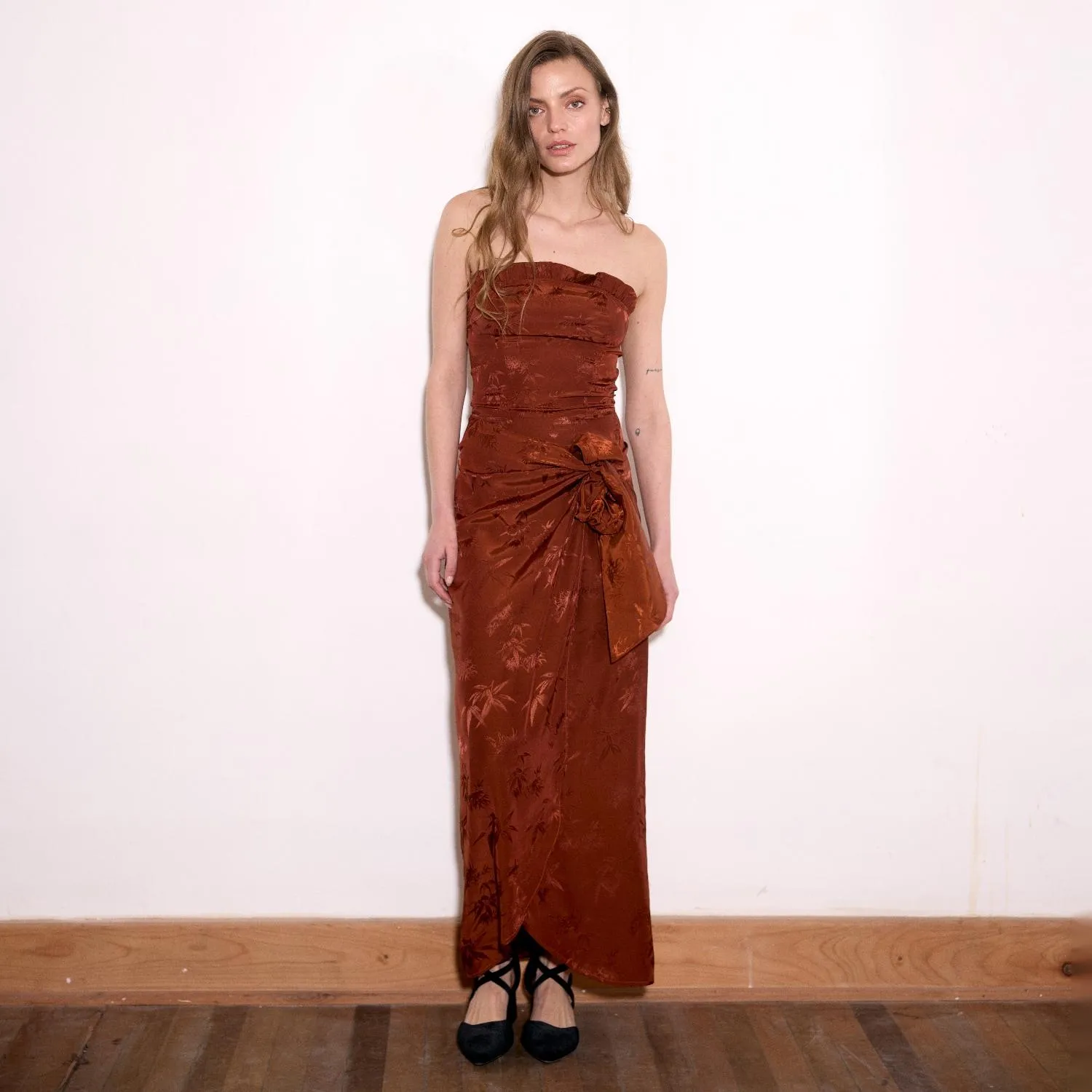 LA MURA - Vestido $99.990