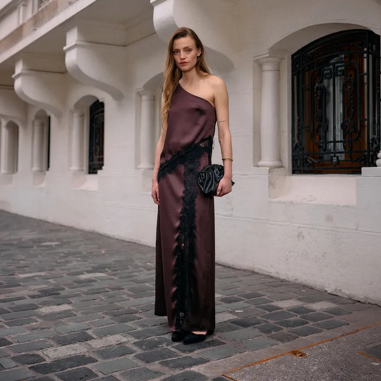 Blusa Serena Mujer