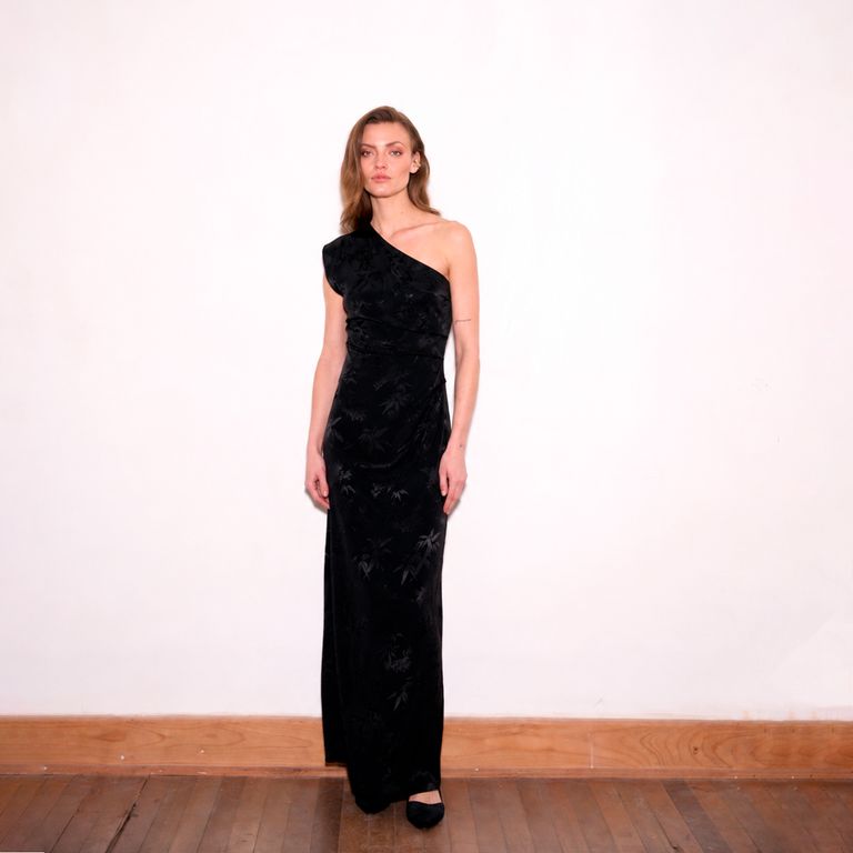 Vestido Aurora Mujer