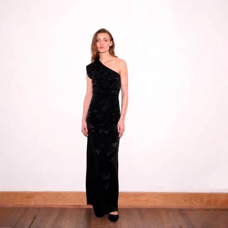 Vestido Aurora Mujer