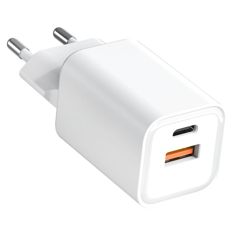 Cargador Ultra Rápido 65W GaN