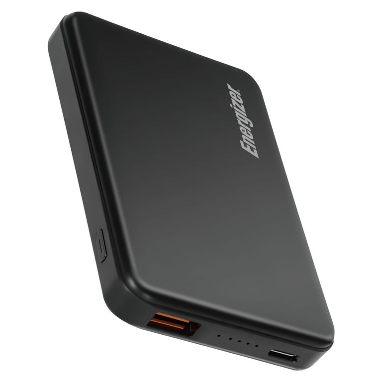 Power Bank Magnético MagSafe 5.000 mAh