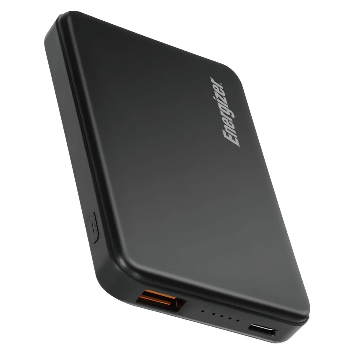 ENERGIZER - Power Bank Magnético Energizer MagSafe 5.000 mAh