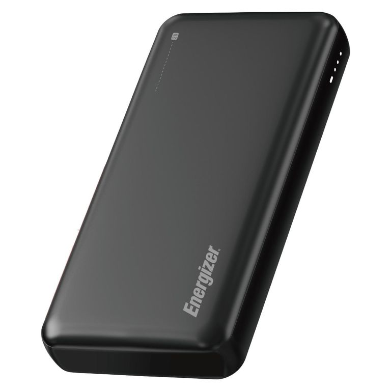 Power Bank 20.000 mAh
