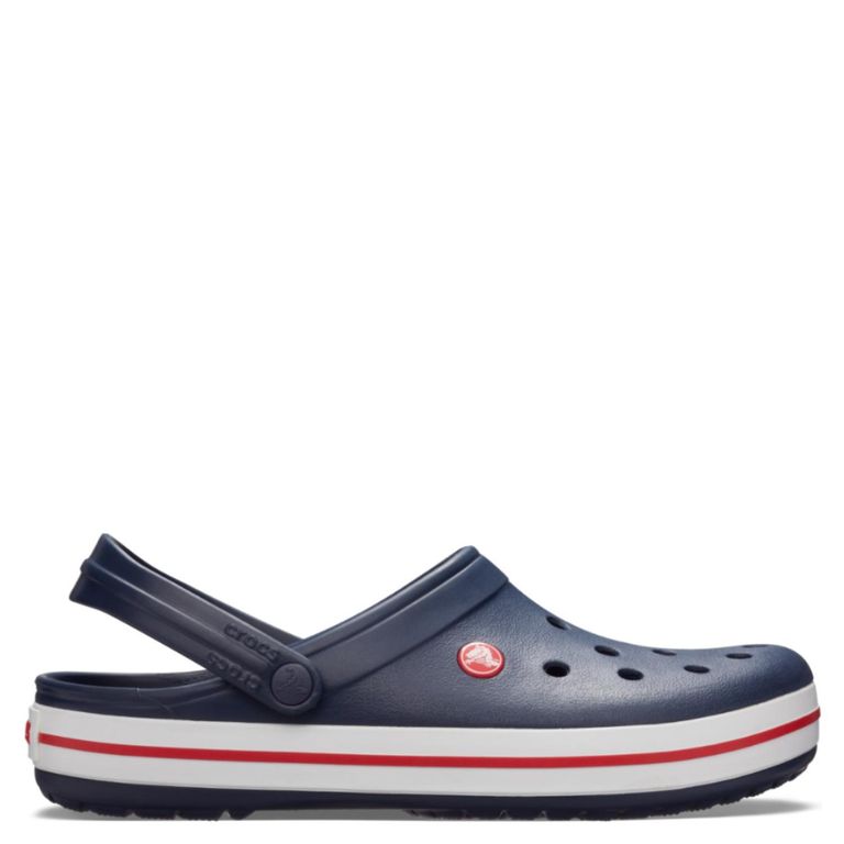 Zueco Hombre Azul