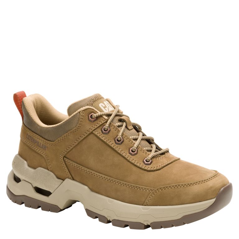 Surge Hiker Zapatilla Urbana Hombre Beige