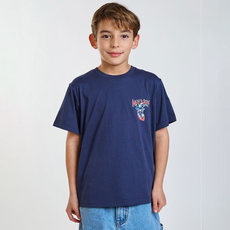 Polera Niño
