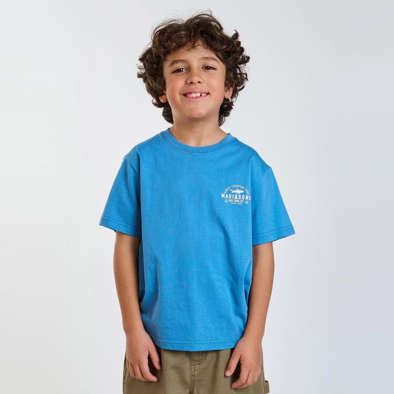 Polera Niño