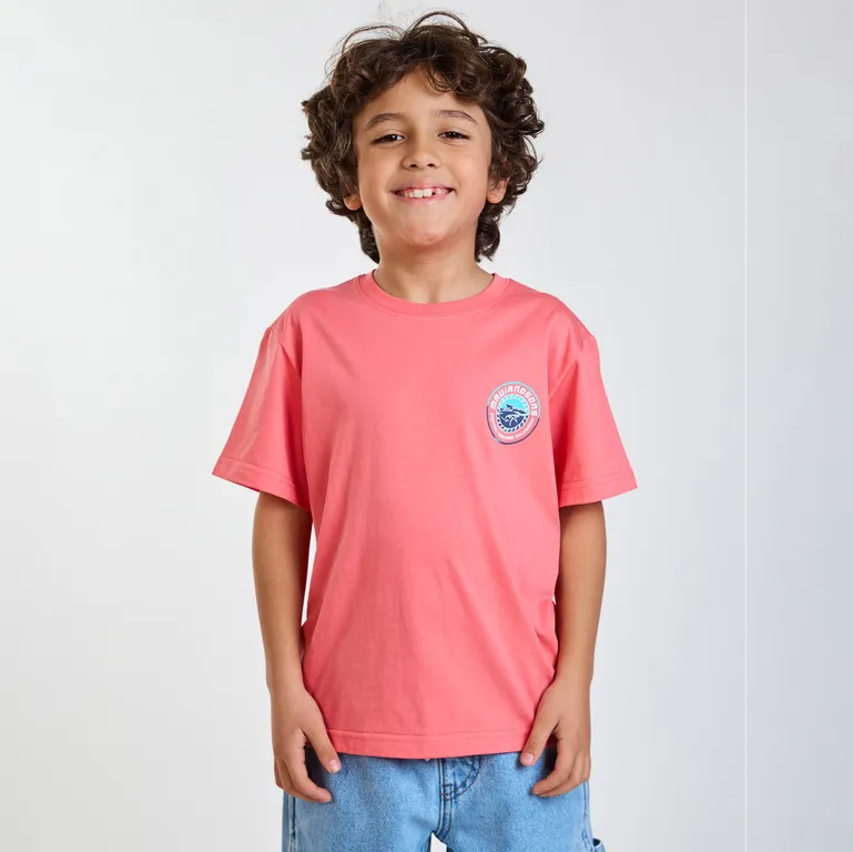 Polera Niño