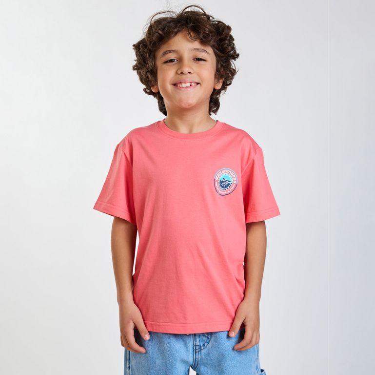 Polera Niño