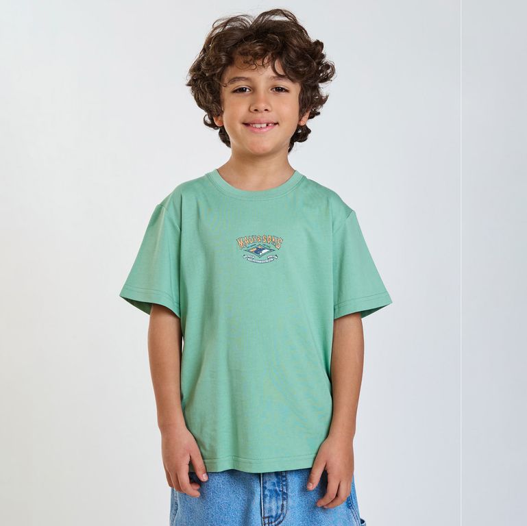 Polera Niño